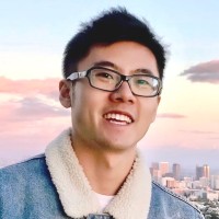 Meshy Employee Jie Wang's profile photo