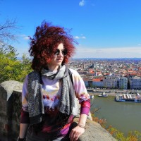 Margherita Buraschi Email