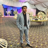 Franko Shehzad Surgico Ltd Employee Hamza Malik's profile photo