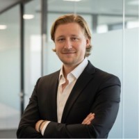 DSP IT Service GmbH Employee Marvin Herbert's profile photo