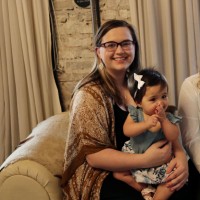 Safeplace, Inc. Employee Kayla Sisco's profile photo