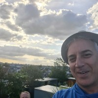 Digital Wind Employee Matthew Mausner's profile photo