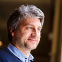 Ecole polytechnique de Bruxelles Employee Frédéric Robert's profile photo