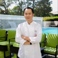 Mai House Saigon Hotel Employee Huy Lam's profile photo