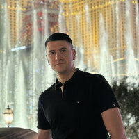 Binary Anvil Inc. Employee Yevhenii Zholob's profile photo