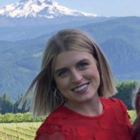 Kroger Employee Ellie Distefano's profile photo