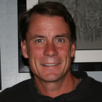 National Commission on Certification of Physician Assistants (NCCPA) Employee Bruce Crawford's profile photo