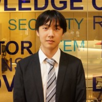 SELLNET Employee Eric Wu's profile photo
