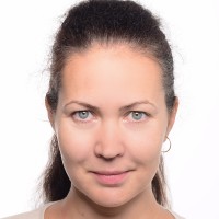 Liudmila Efishina Email