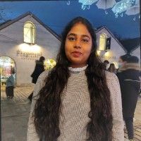 COFIGEF Employee Cuzhalini Alavandar's profile photo