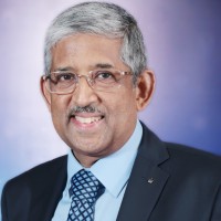 Madras Diabetes Research Foundation Employee V. Specialist's profile photo