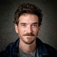 Ocellus Studio Employee Etienne Bailleul's profile photo