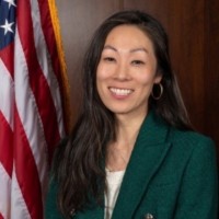 Metropolitan Water Reclamation District of Greater Chicago Employee Joanne Ha's profile photo