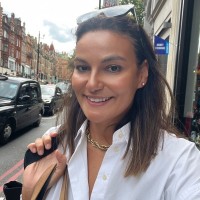 Nazar Textile Employee Deniz Tavukçuoğlu's profile photo