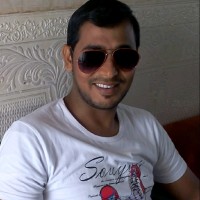Mirak Group Employee Saidul Karim's profile photo