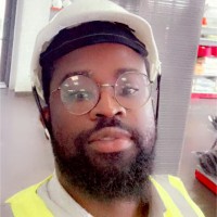 Pendulum Development Ltd Employee Grant Adofo's profile photo
