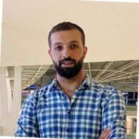 The Home Depot Employee Mohammad Khader's profile photo