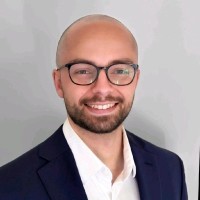 Natural Resources Canada (NRCan) Employee Chris Digiovanni's profile photo