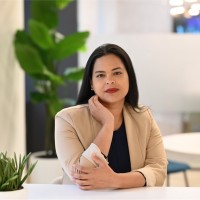 The Urban Assembly, Inc. Employee Steffanie Hiraldo-Ventura's profile photo