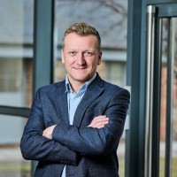 Holcim UK Employee Richard Livingstone's profile photo