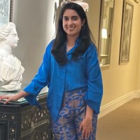 Tasha Jhangiani Email & Phone Number