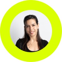 Sweet Security Employee Adi Edri's profile photo