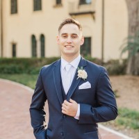 The Sage Group Employee Ryan Vaughn's profile photo