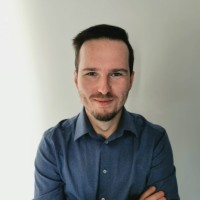 Motion Global Limited Employee Tomek Sikora's profile photo