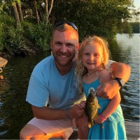 CoStar Brokerage Applications Employee Graham Trudeau's profile photo