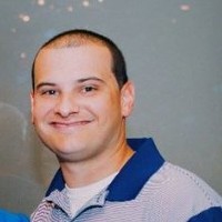 Interoceanic Corporation Employee Jonathan Ramirez's profile photo