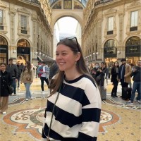 Webdadi Employee Sophie Wright's profile photo