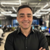 Wilson Freitas Email & Phone Number