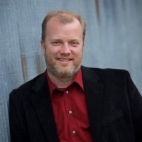 THOR: AV Employee Stefan Svard's profile photo