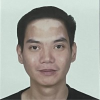 BEEVES Employee Ryan Cabana's profile photo
