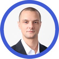 Propseller Employee Victor Ferré's profile photo