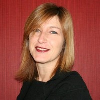 Slimming World Employee Yvonne Sanders's profile photo