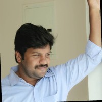 Krishnamoorthy mc Email & Phone Number