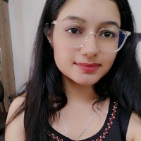 Envitech Green Solutions Employee Nisha Hooda's profile photo