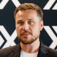 Nexer Group Employee MacIej Reutt's profile photo