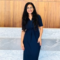 Mediaocean Employee Tripti Sahu's profile photo