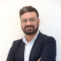 Ministerio de Trabajo y Economía Social Employee Francisco Javier Rebollero García's profile photo