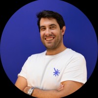 Zenova Employee Daniel Romeral's profile photo