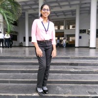FYIND.COM Employee Sisinti Jahnavi's profile photo