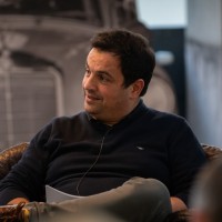 EVN Employee Jochen Förster-Kugler's profile photo