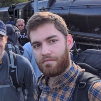 NIX Europe Employee Nathan Davey's profile photo