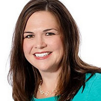 Citi Employee Renae Pick's profile photo