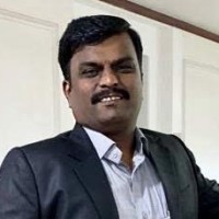 Seros Employee Vijay Selvaraj's profile photo