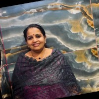 InterCAD Systems Pvt. Ltd. Employee Anitha Manikantan's profile photo