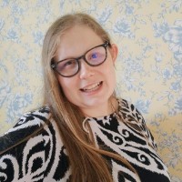 eClinical Solutions Employee Molly Millar's profile photo