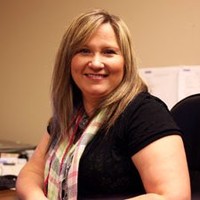 B&W Trailer Hitches Employee Christina Umbarger's profile photo